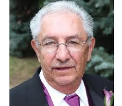 Obituary: Benjamin Padilla