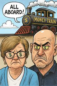 Cheyenne Bodie Episode Review: Rendezvous at Red Rock