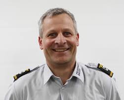 FW Brugg: Organigramm