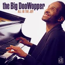 The Big DooWopper