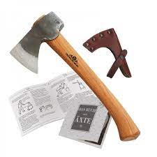 Maybe you would like to learn more about one of these? Minibeil Gransfors Bruks Wolfknives Feines Werkzeug Handwerk