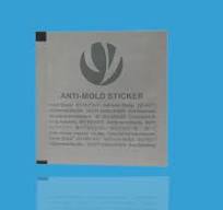 Black Frosted Warning Label Panel Sticker Screen Printing PC Waterproof and Moisture-proof Sticker