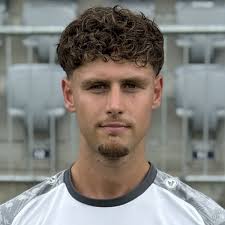 Germans Players from FC Bayern Alzenau :: playmakerstats.com