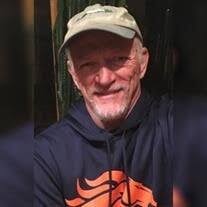 Richard Paul Emery Obituary