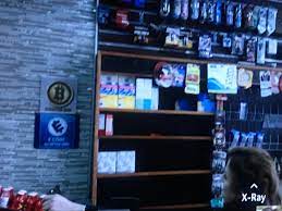 Watch the final season of #mrrobot on @usa_network online & on demand. Apparently In Mr Robot Bitcoin Is Accept Above The Big Evil Corps E Coin Bitcoin