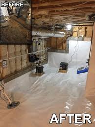 So basically a crawlspace is a subbasement, that is a vertically small underground space located under the main basement or it is a replacement for a basement itself, but one where you can crawl and not walk. Crawl Space Solutions Of Arkansas Kark