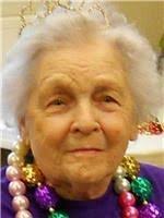 Errel Bland Obituary