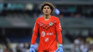 Also known as guillermo o guerrero, g o guerrero. Memo Ochoa Jersey 2019 Jersey On Sale
