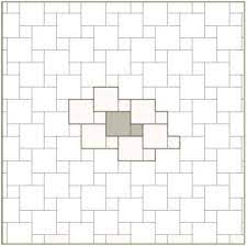 Tin ceiling tiles 12 patterns. Natural Pattern Tile Patterns Mosaic Tile Patterns Natural Tile