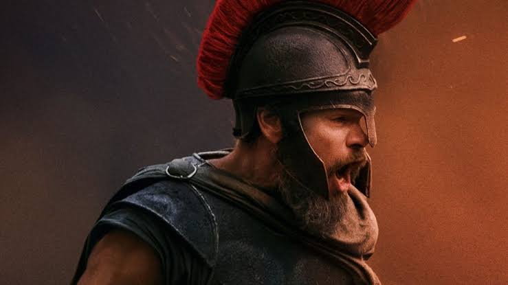 مراجعة فيلم The Odyssey