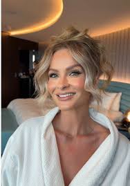 Brit Cunningham TikTok Awards