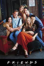 يبدأ تصوير حلقة لم شمل فريندز التي طال انتظارها في مارس/آذار المقبل، وفقاً لنجم المسلسل الأمريكي الشهير، ماثيو بيري. Friends Ø¹Ø§Ø¦Ø¯ ÙÙŠ Ø´Ù‡Ø± Ù…Ø§ÙŠÙˆ Et Ø¨Ø§Ù„Ø¹Ø±Ø¨ÙŠ