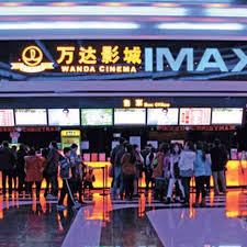 Imax Signs Deal With Wanda To Add 150 China Cinemas Its