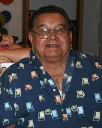 Alfonso Moreno Fajardo Obituary November 25, 2024