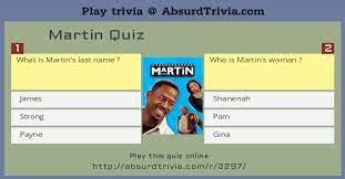 This conflict, known as the space race, saw the emergence of scientific discoveries and new technologies. Martin Quiz