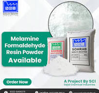 Need Melamine Formaldehyde Resin Powder? 🧪 We've got you ...