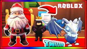 If yes then we have a bunch of new and active codes that can get you tons of rewards for free in adopt me. All New Secret Op Frost Dragon Roblox Adopt Me Free Frost Dragon Christmas Update Youtube