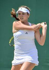 Marketa vondrousova has backed up her big win against naomi osaka while dannil medvedev was a marketa vondrousova beat elina svitolina to reach the final, where she will play belinda bencic. Marketa Vondrousova Tennis Trips The Blog For Tennis Travellers