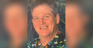 Obituary for C. Richard Garry