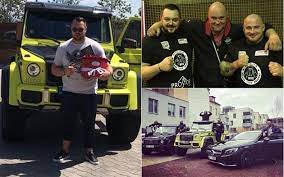 Kočka měl podle rozborů v těle alkohol i drogy. Jaky Byl Jan Kocka Ktery Zabil Na Dalnici Otce Tri Deti Srdcar I Silenec Expres Cz