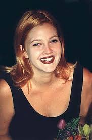 Drew Barrymore