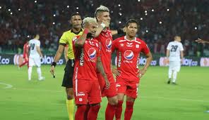 Head to head statistics and prediction, goals, past matches, actual form for liga postobon. En Vivo Online Gratis America Vs Medellin Liga Colombiana America Vuelve A La Victoria Contra Medellin Y Se Acomoda En La Liga Deportes Caracol Radio