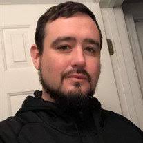 Obituary information for Scott Ragon Gresham