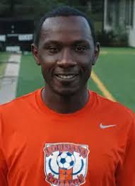 2010 Men's Soccer Roster