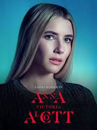 Anna Alcott's Instagram, Twitter & Facebook