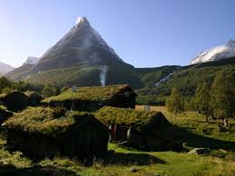 Indoor air can be five times worse than what's outside. Innerdalen Norway S Most Beautiful Mountain Valley Nature In Alvundeid Sunndal Fjord Norway
