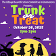 Dannemoras Trunk or Treat event image
