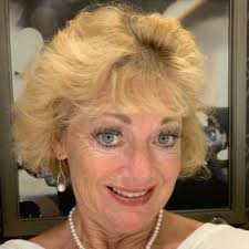 Joy (Newcomb) Kiviat