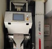 Best Color Sorter Single Channel | High-Precision Optical Sorting