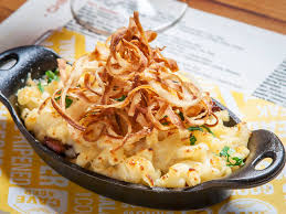 These macaroni and cheese recipes are some of our favorites for family dinners. 13 Best Mac And Cheese In Nyc To Try Now