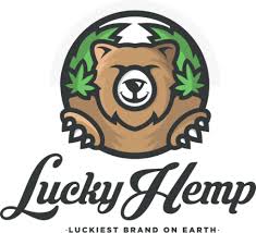 Having or attended by good luck. Lucky Hemp Naturliche Cbd Produkte In Bester Qualitat