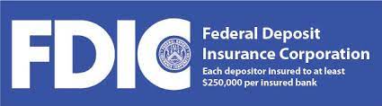 The federal deposit insurance corporation (fdic) is an independent agency created by the congress to maintain stability and public confidence in the nation's financial system. Fdic Coverage Denison State Bank