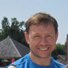 David Salmon's Instagram, Twitter & Facebook