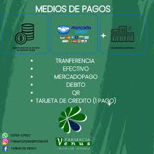 Farmacia Venus (@farmaciavenusposadas) • Instagram photos and videos
