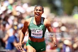 Nigerian athlete, blessing okagbare, has been provisionally suspended after failing a drug test at the ongoing tokyo olympics on friday july 30. Okagbare And Amusan Qualify For Diamond League Finals In Zurich Sports Bloom