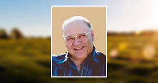 Leo Steve Hillard Obituary November 4, 2018