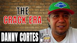 Danny Cortes Remembers Brooklyn’s Crack Era [Part 2]