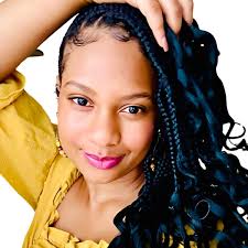 Classic Box Braids Deposit