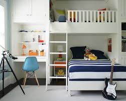 We decided it was time for brother and sister to share a bedroom and organize the now spare bedroom into my husband's office and de facto wardrobe. 8 Storage Solutions For When The Kids Share A Bedroom Parentmap