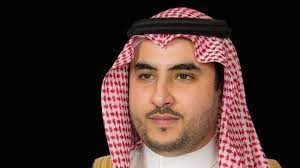 خالد بن سلمان :التحالف العربي لا يقوم بدور عسكري فقط قال: Ø®Ø§Ù„Ø¯ Ø¨Ù† Ø³Ù„Ù…Ø§Ù† ÙŠÙ†Ø§Ù‚Ø´ Ù…Ø¹ Ø¥Ø³Ø¨Ø± Ø§Ù„ØªØ¹Ø§ÙˆÙ† Ø§Ù„Ø¹Ø³ÙƒØ±ÙŠ