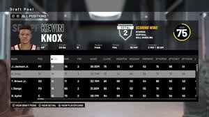 Nba 2k19 Player Ratings Best Rookies Realsport