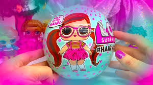 New Lol Surprise Dolls L O L Surprise Hairvibes The l.o.l o.m.g (outrageous millennial girls) are fashion dolls that are the bigger siblings to popular/fan favorite lol surprise toddlers and littles. new lol surprise dolls l o l surprise
