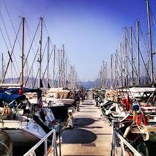 Netsel Marina Marmaris Marina Marmaris Turkey