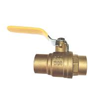 The basic process for joining brass or copper pipes is essentially the same: China Plb Forging Lead Free Brass Solder 600wog Ball Valve China Lead Free Brass Solder Ball Valve Low Lead Brass Ball Valve