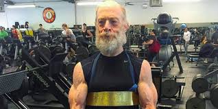J K Simmons Explains How He Looks In His Workout Photos Share or comment on this article: j k simmons explains how he looks in