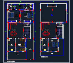 Autocad Floor Plan Exercises Pdf Google Search Floor Plan Design House Design Drawing Floor Plan Drawing